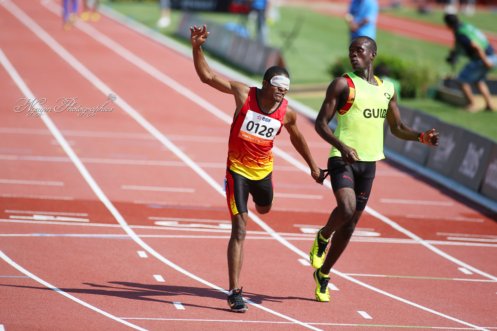 SANTOS Octavio et Palanca Nicolau